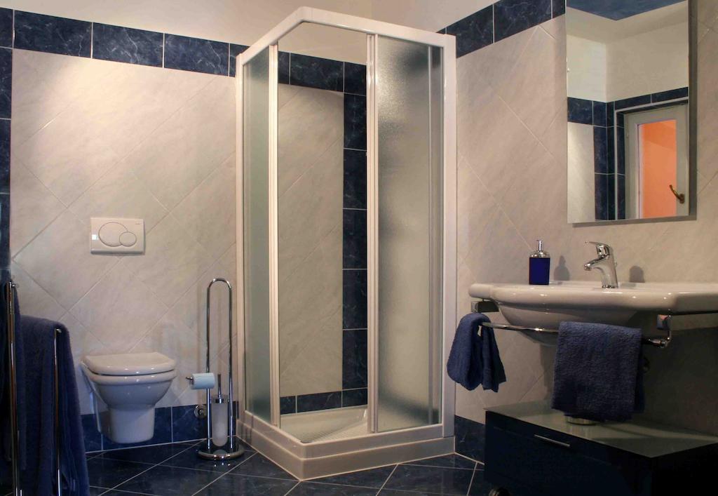 B&B 21 Канобио Стая снимка