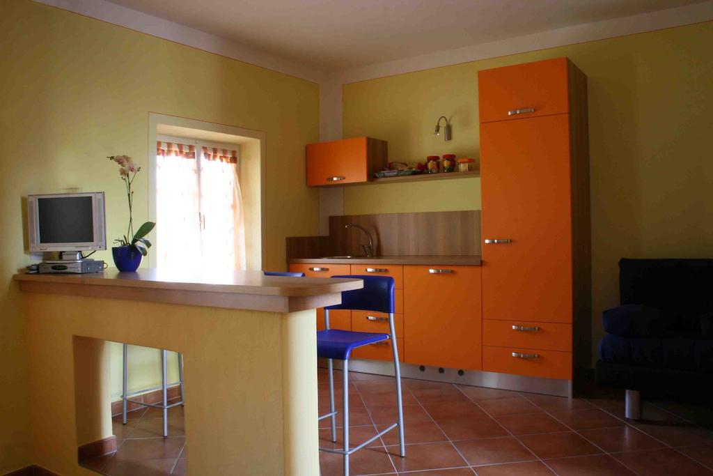 B&B 21 Канобио Стая снимка