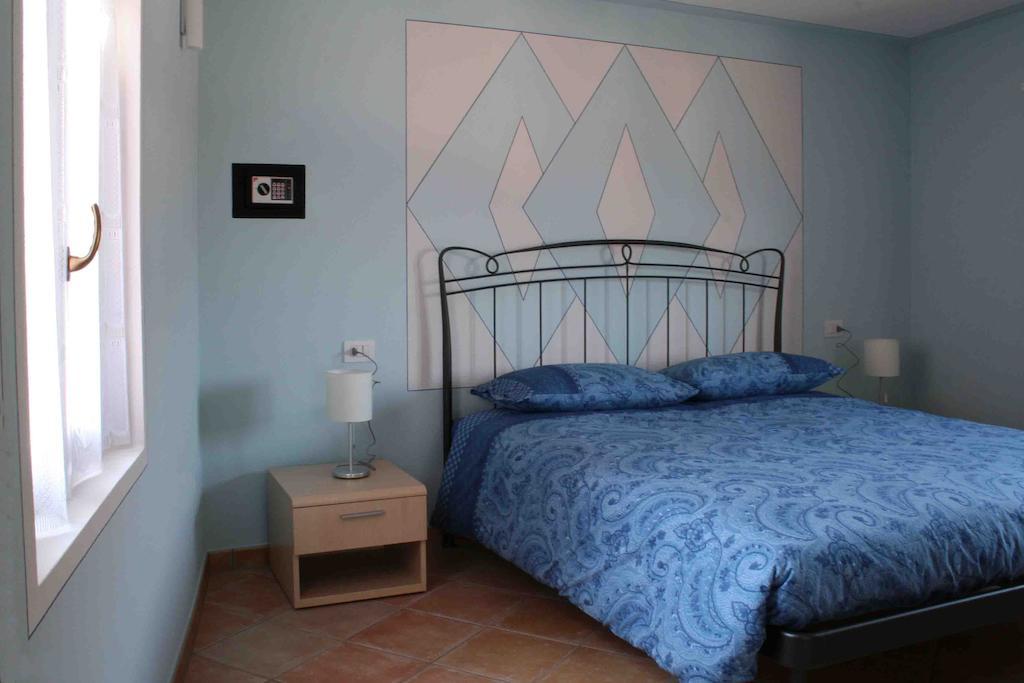 B&B 21 Канобио Стая снимка