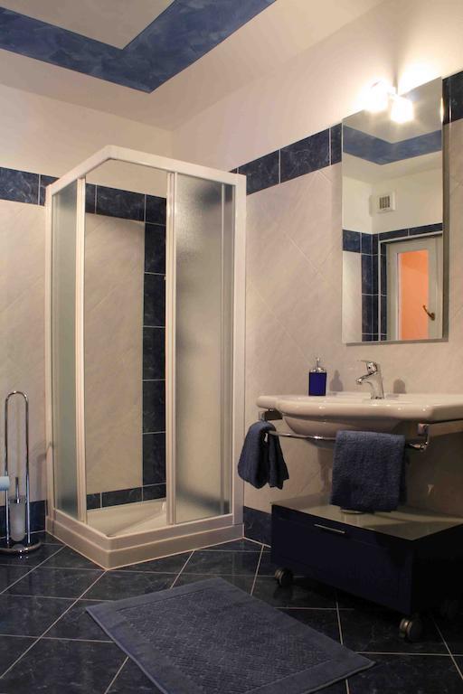 B&B 21 Канобио Стая снимка