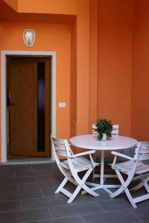 B&B 21 Канобио Стая снимка