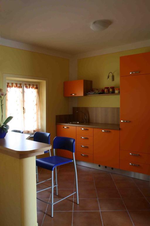 B&B 21 Канобио Стая снимка