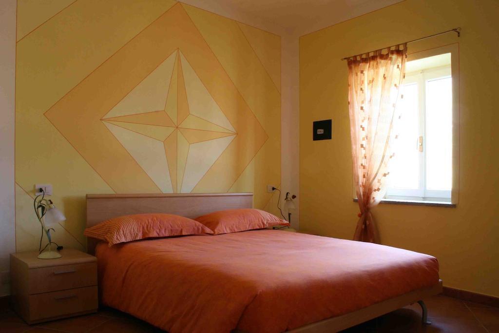 B&B 21 Канобио Стая снимка