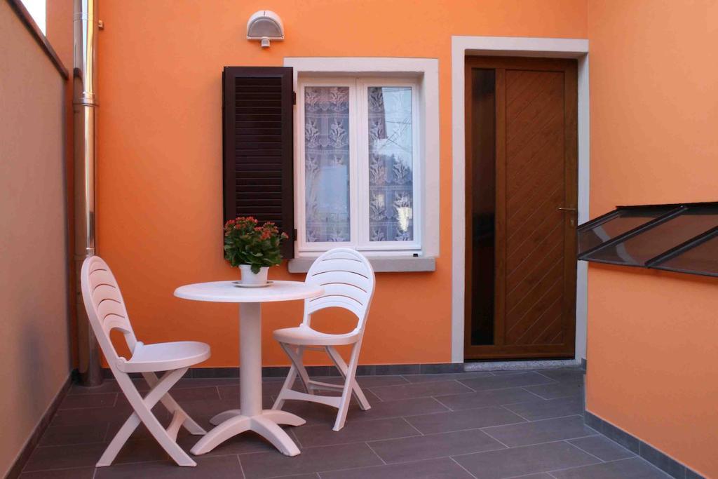 B&B 21 Канобио Стая снимка