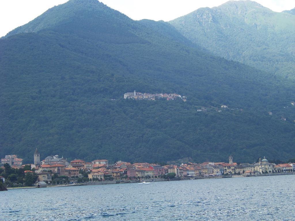 B&B 21 Канобио Екстериор снимка